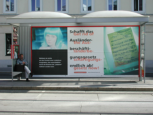 2workingagainstracisms-klubzwei-2005