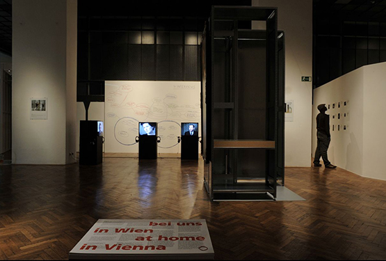 klubzwei too little too late recollecting mak woessner screen