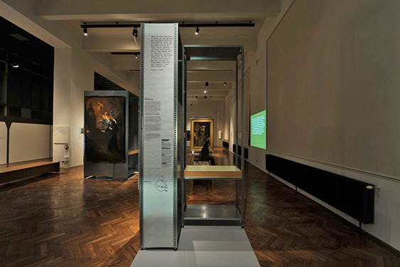 klubzwei too little too late recollecting mak woessner screen