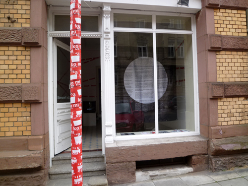 1KlubZwei-auftauchen-Oberwelt2012