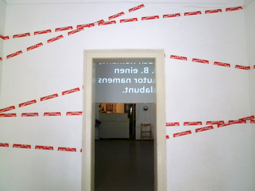 4KlubZwei-auftauchen-Oberwelt2012