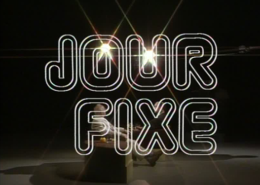 Klub Zwei BILDgenerationen jourfixe