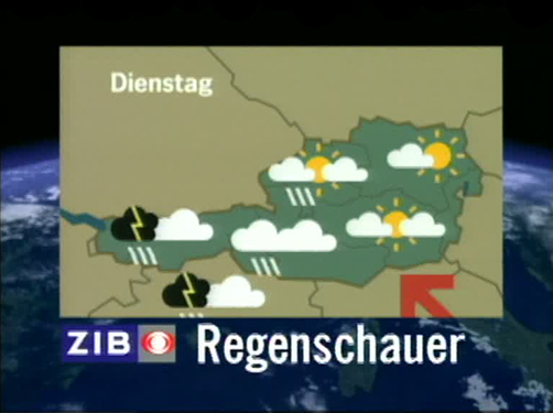 Klub Zwei BILDgenerationen zib brody